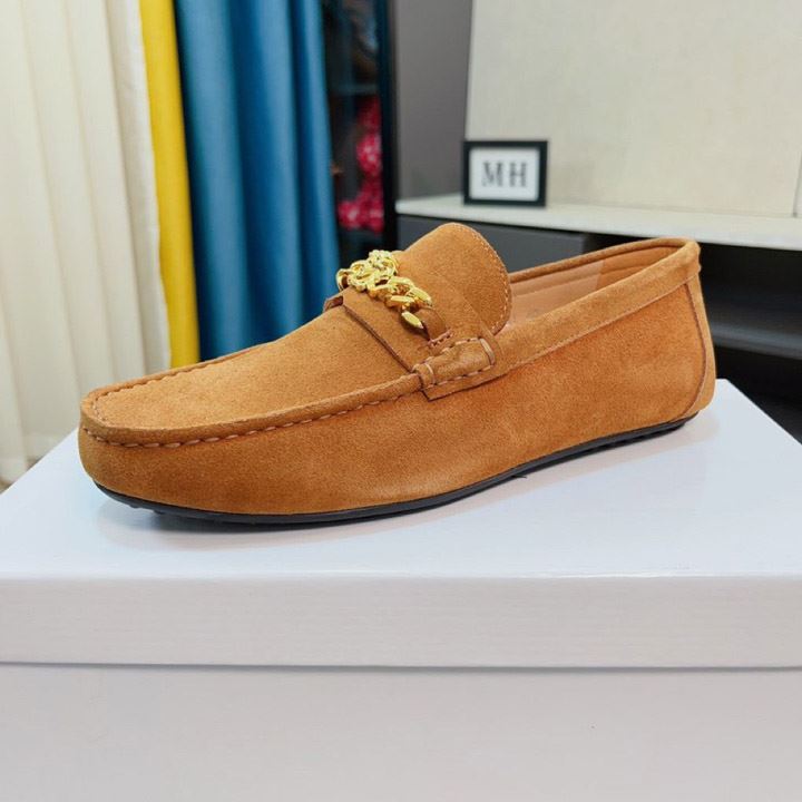 Givenchy Leather Shoes